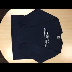 Silver Gulch Brewing and Bottling T-shirt